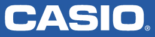 Casio